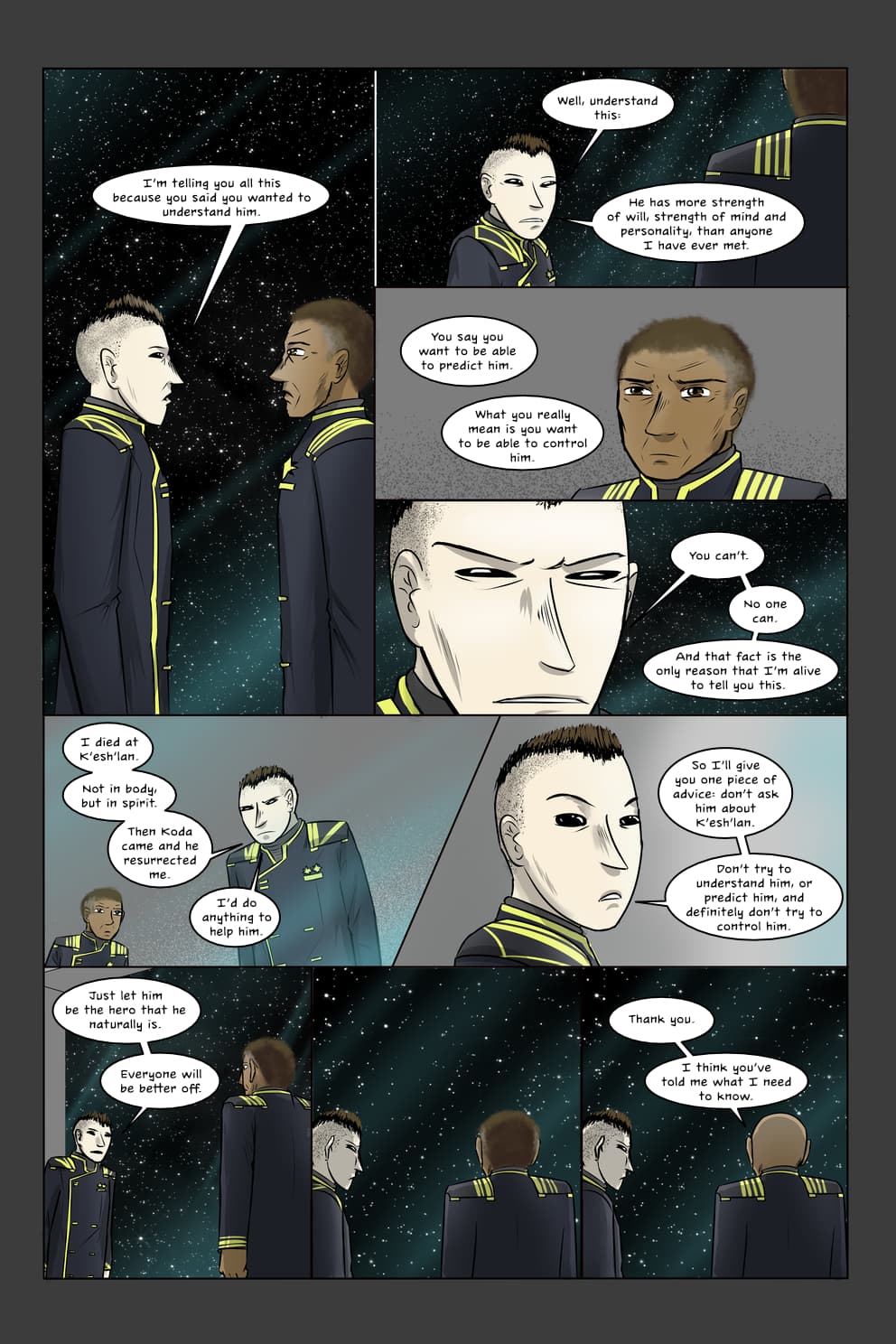 Comic Image