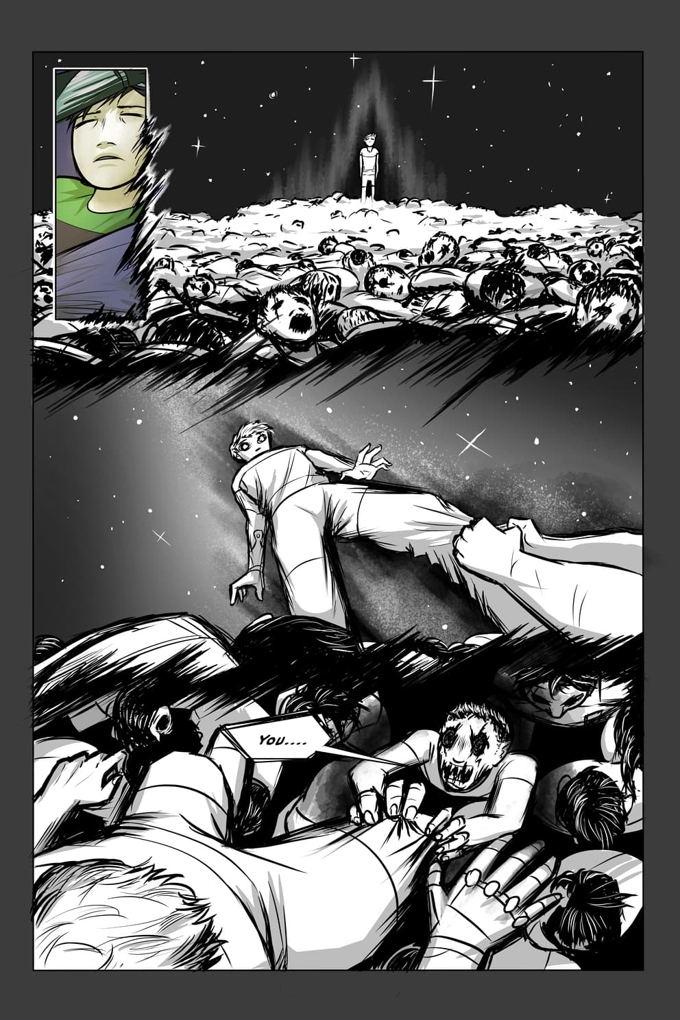 Comic Image