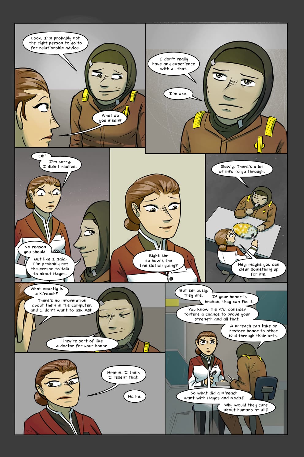 Comic Image