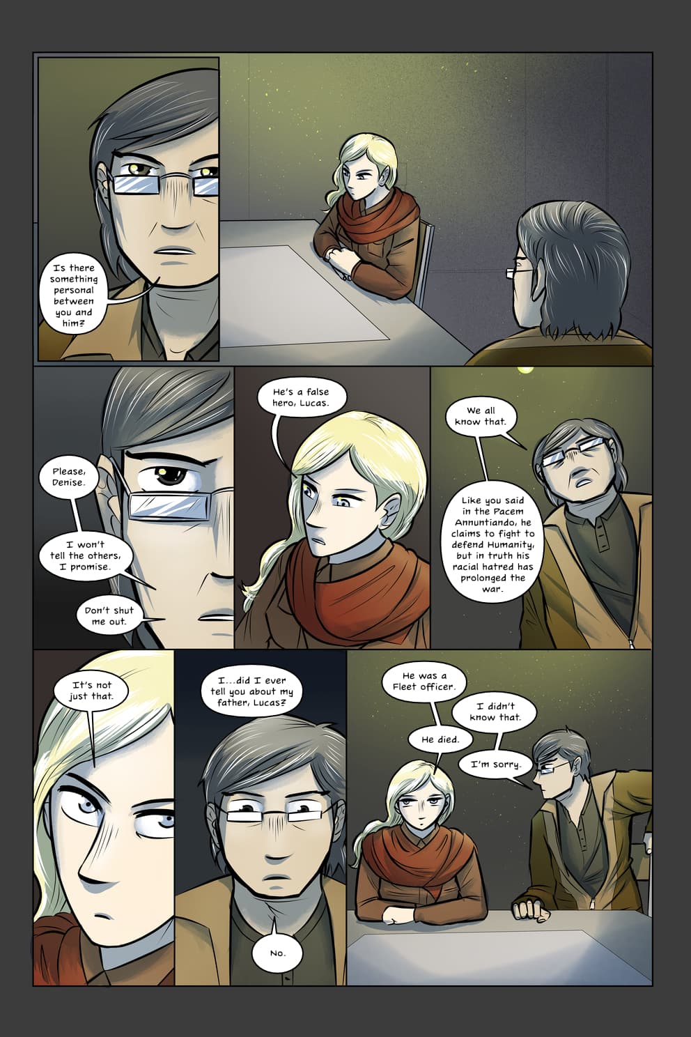 Comic Image