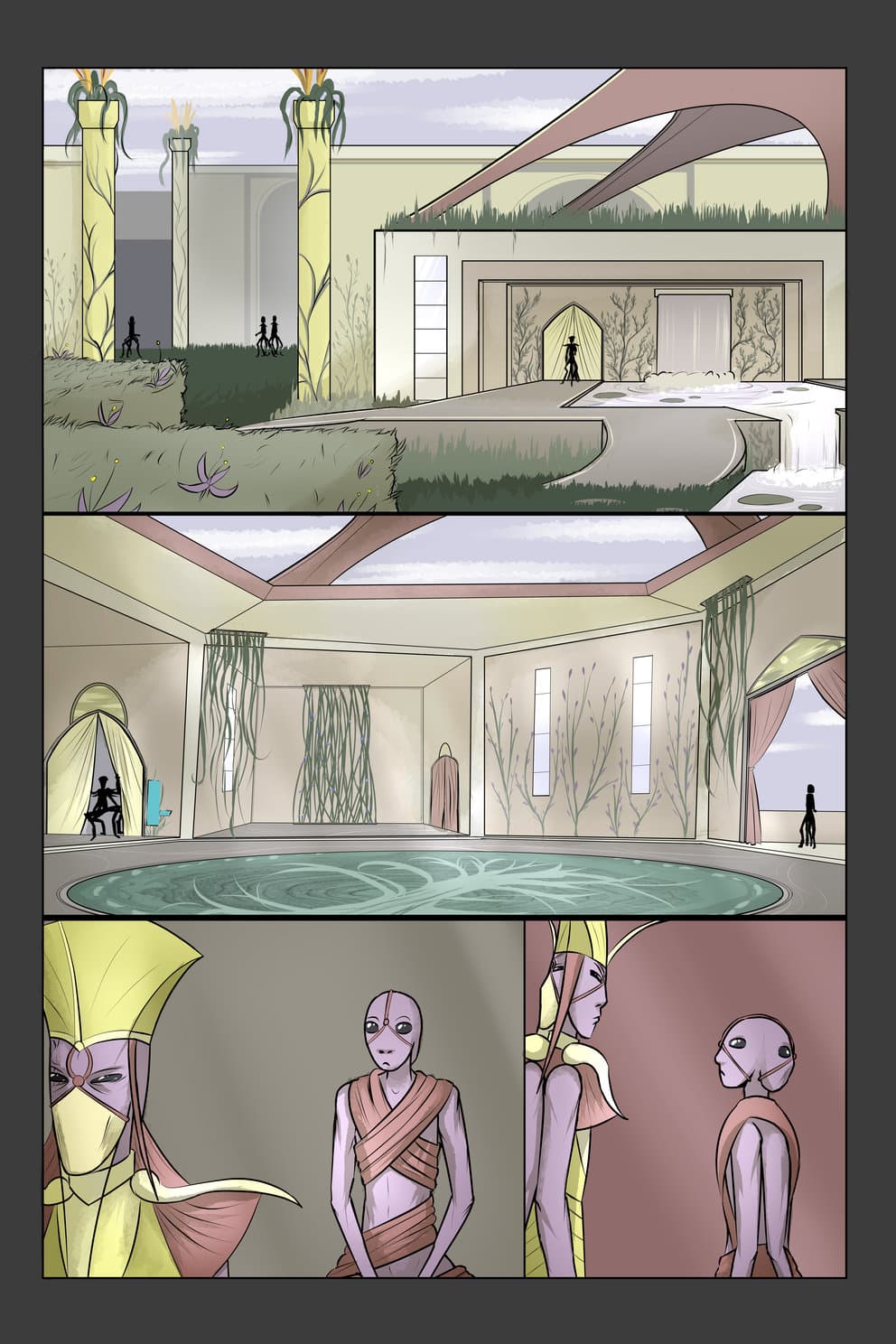 Comic Image