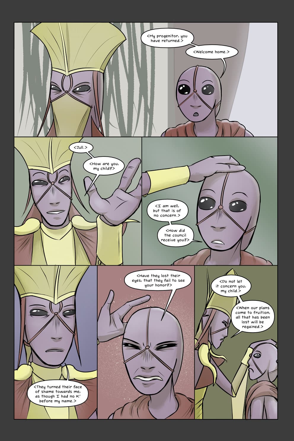 Comic Image
