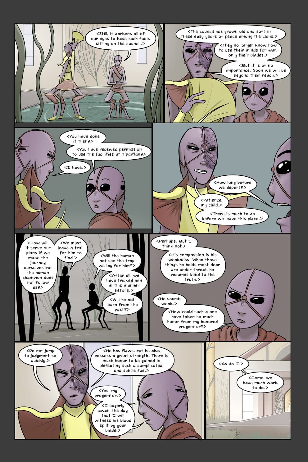 Comic Image