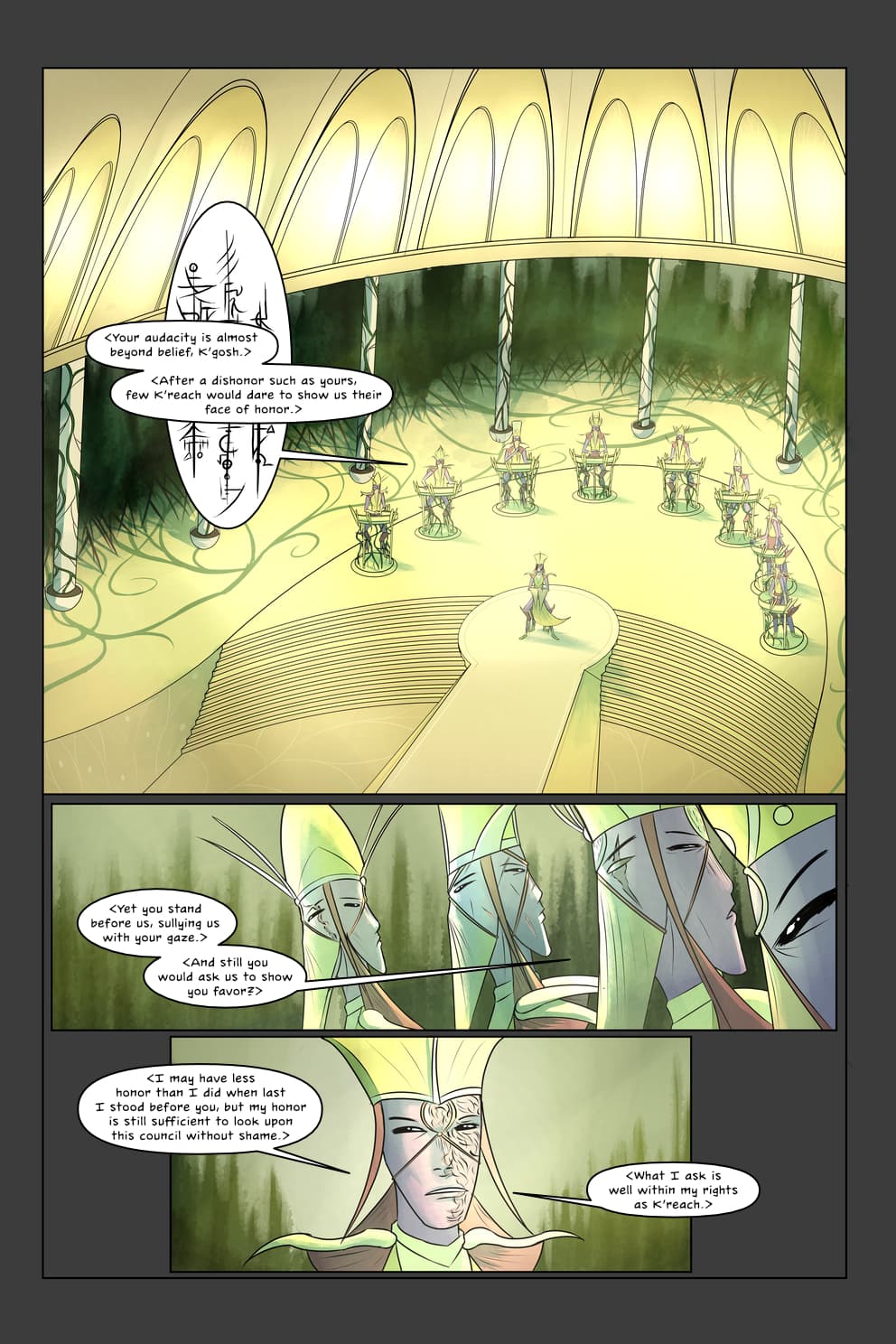 Comic Image