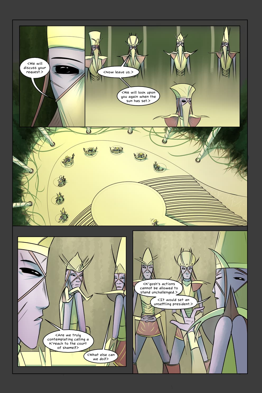 Comic Image