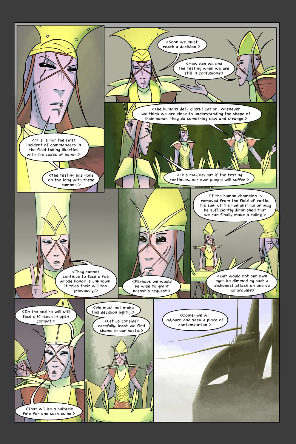 Comic Image
