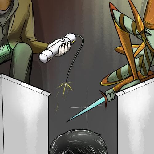 Issue 20