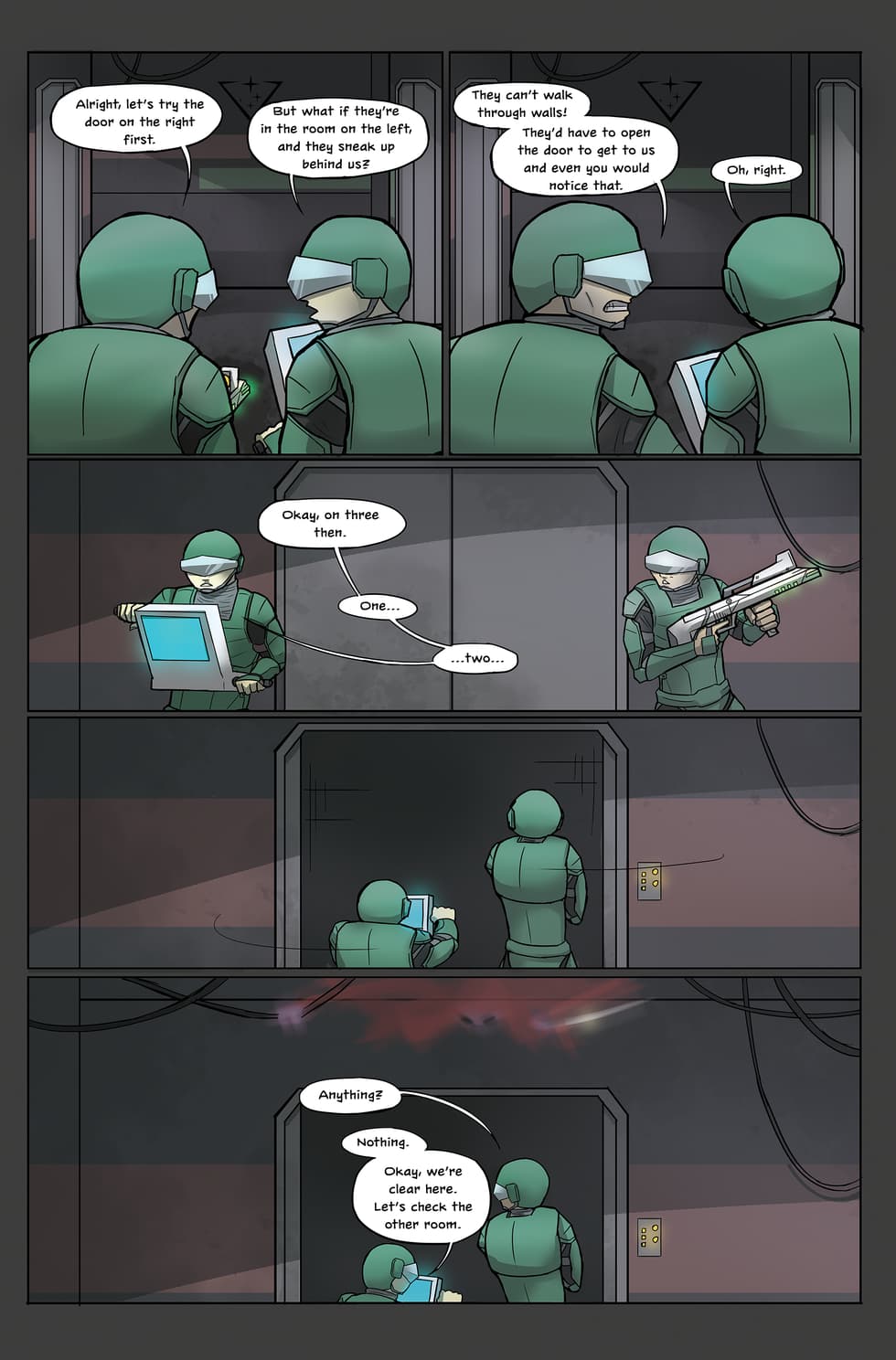 Comic Image