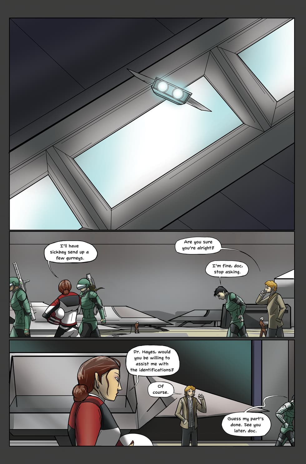 Comic Image