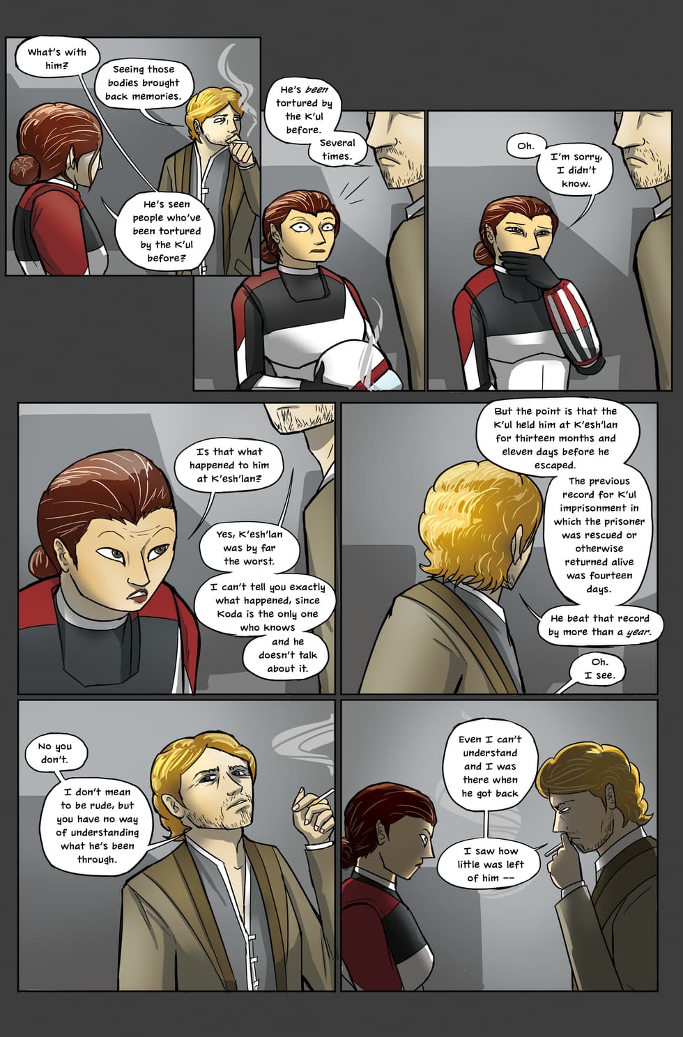 Comic Image